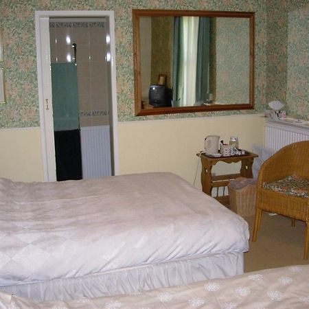 Beaufort Lodge Норвич Экстерьер фото